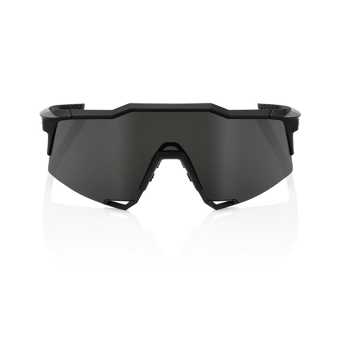 100% ワンハンドレッド SPEEDCRAFT スピードクラフト Soft Tact Black