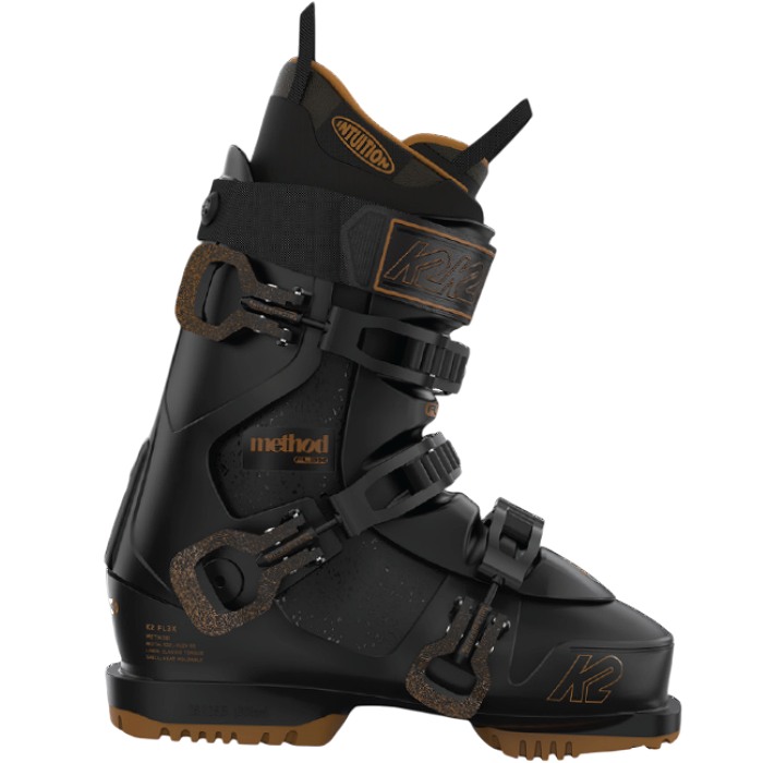 K2 [スキー3点セット] ケーツー スキー板 2026 K2 BLUR 76 QUIKCLIK