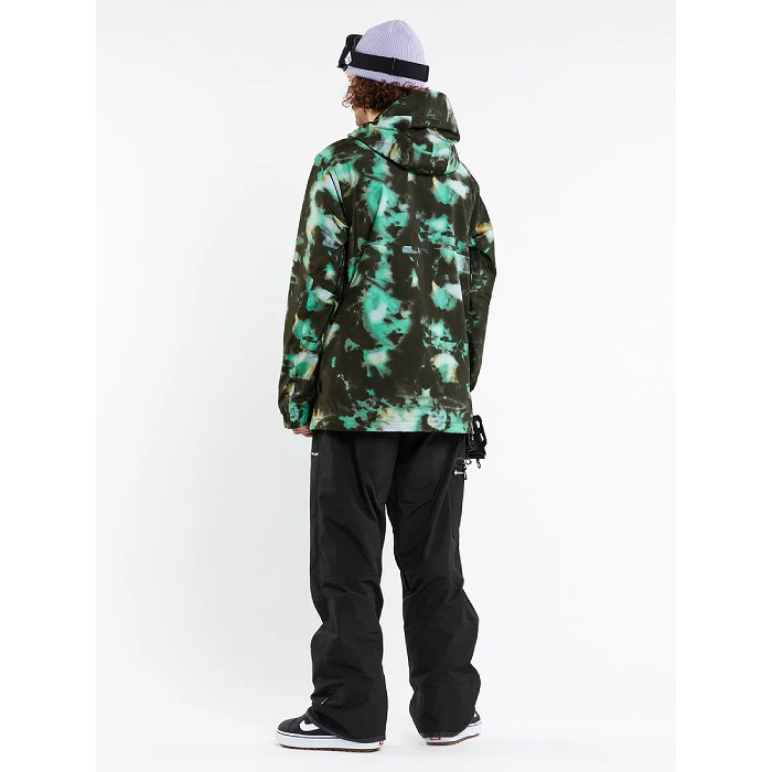 VOLCOM（ボルコム） G0652406 L GORE-TEX JACKET SPB スノーボード