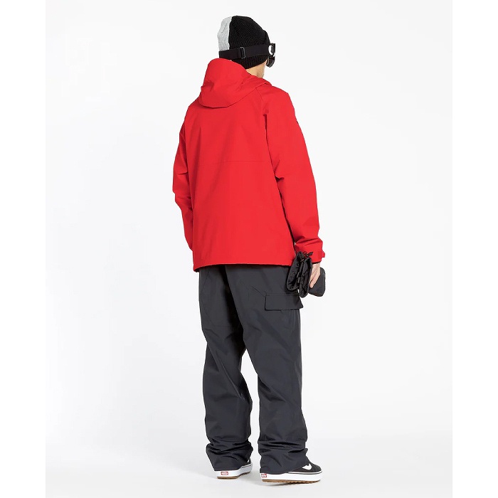 VOLCOM（ボルコム） G0452506 2836 INS JACKET CMS スノーボードウェア