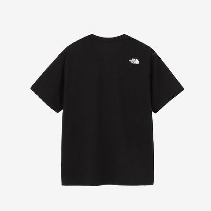 Tシャツ・カットソー THE NORTH FACE EIRA POCKET S/S R/TEE 5SA282 THE NORTH FACE EIRA POCKET S/S R/TEE 5SA282 (THE NORTH FACE
