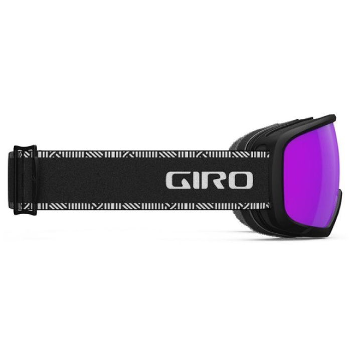 GIRO ジロ MILLIE ミリー BLACK WHITE CHUTE 7166492 スキー