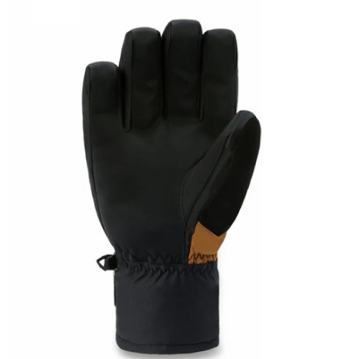 DAKINE ダカイン BE237713 TITAN GORE-TEX SHORT GLOVE RUB