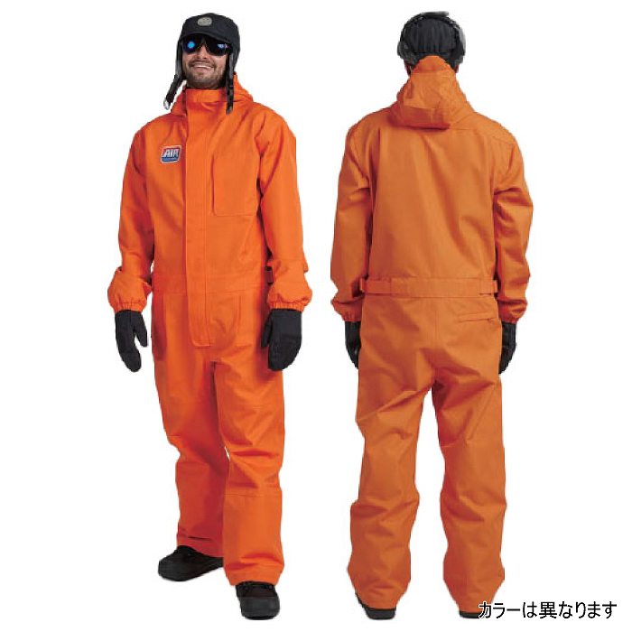 Mr.ノーバイトエアブラスター つなぎ スノーボードウェア エアブラスター つなぎ Mr.ノーバイト様専用エアブラスター つなぎ