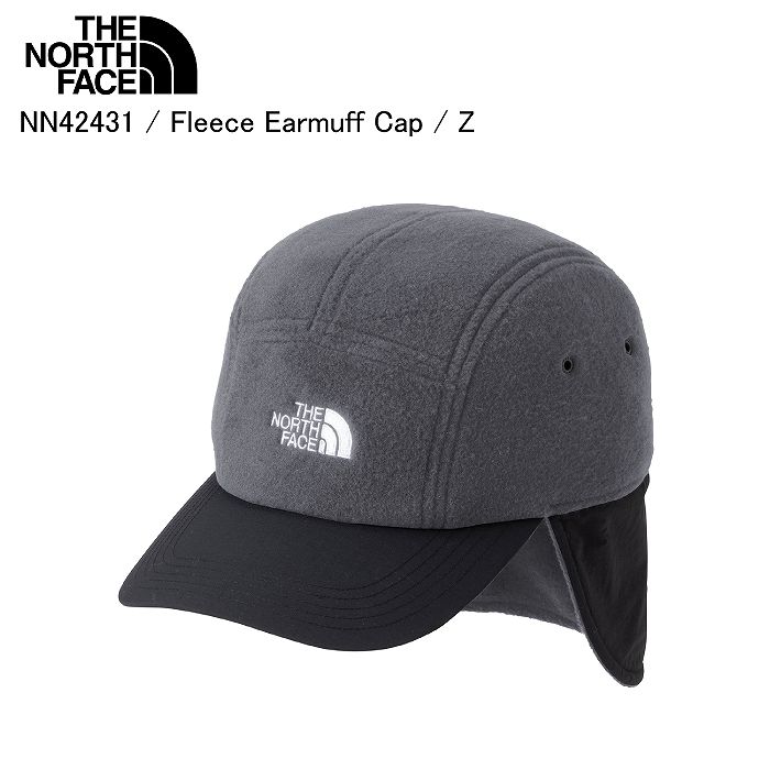 THE NORTH FACE（ザ ノースフェイス） ノースフェイス Fleece Earmuff