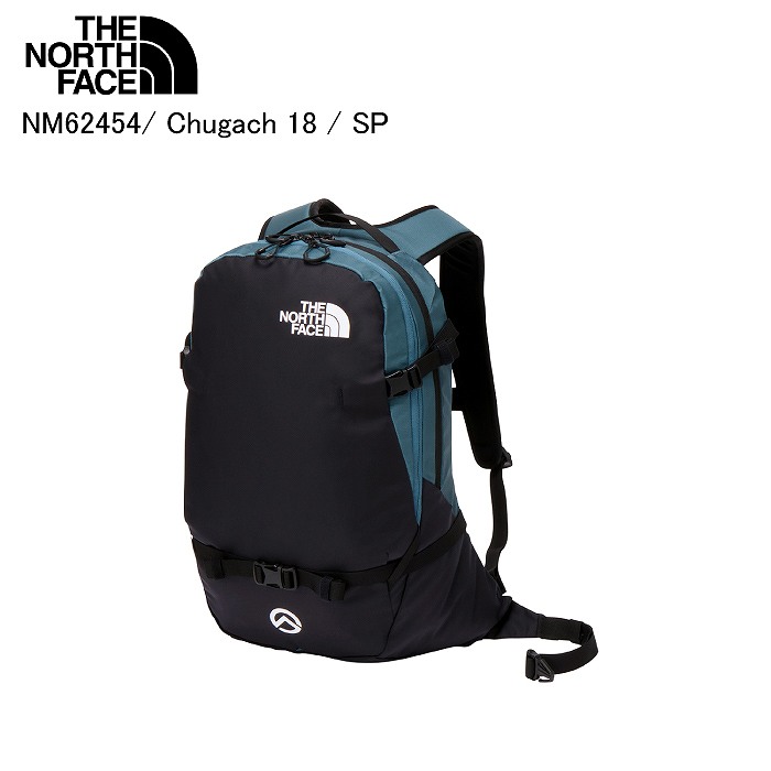 THE NORTH FACE（ザ ノースフェイス） ノースフェイス Chugach 18