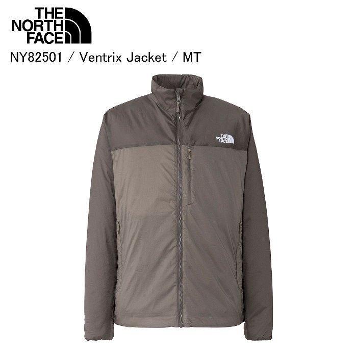 THE NORTH FACE（ザ ノースフェイス） ノースフェイス NY82501 Ventrix