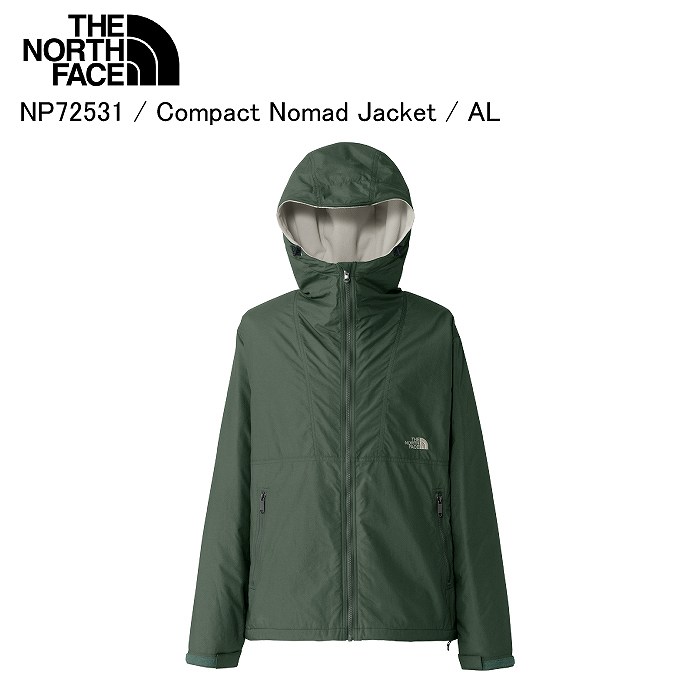 THE NORTH FACE（ザ ノースフェイス） ノースフェイス NP72531 Compact