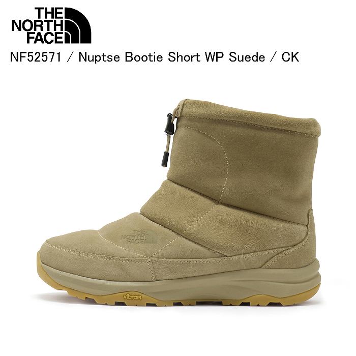 THE NORTH FACE スノーブーツ THE NORTH FACE（ザ ノースフェイス） ブーツ 「ムラサキ限定カラー