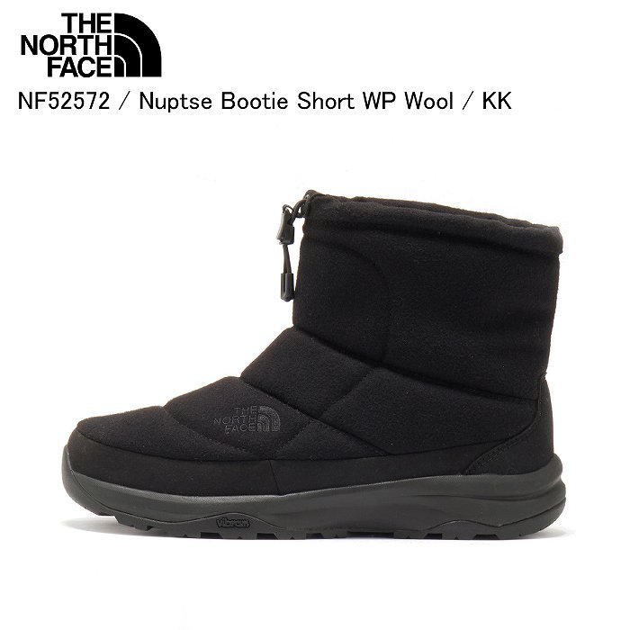 THE NORTH FACE（ザ ノースフェイス） ノースフェイス NF52572 Nuptse