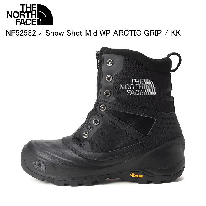 THE NORTH FACE（ザ ノースフェイス） ノースフェイス NF52582 Snow