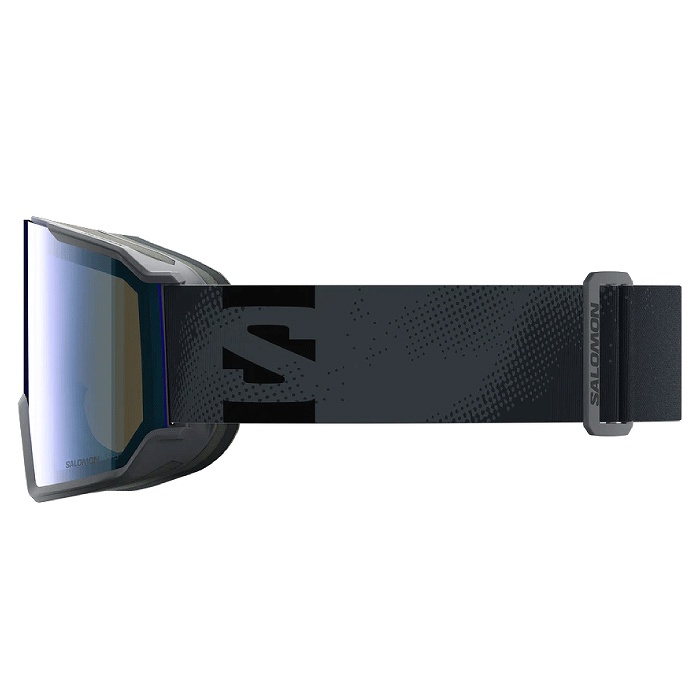 SALOMON サロモン S/VIEW 3 PHOTOCHROMIC Ebony L47920100 スキー