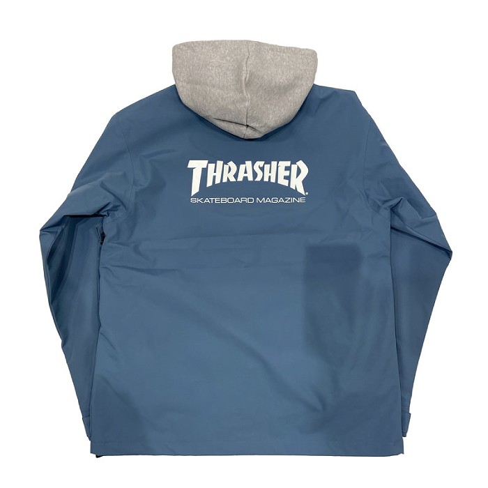 AA（ダブルエー） 72125302 COACH JACKET コーチジャケット THRASHER