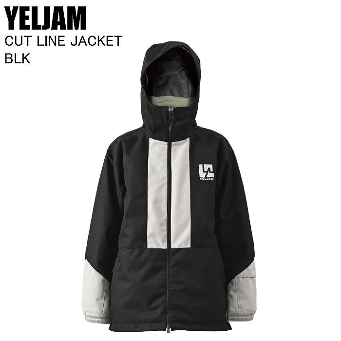 AA ダブルエー 72125304 FLEEK HOOD JACKET フリークフードジャケット
