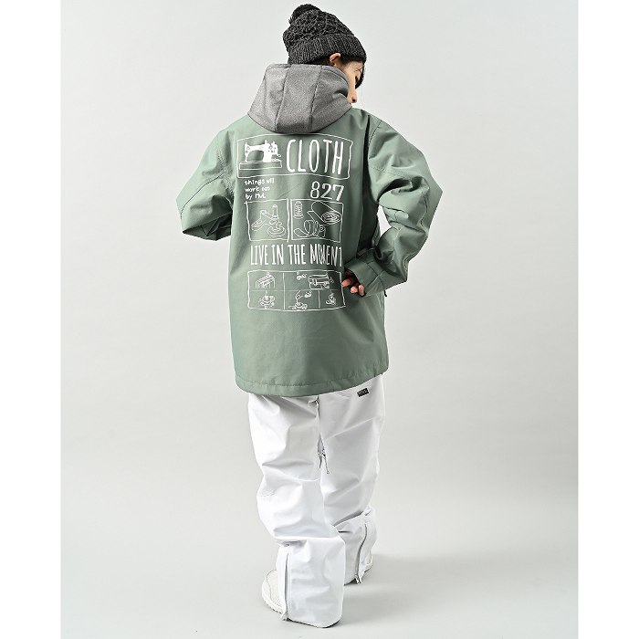 VOLCOM ボルコム G1352605 L GORE-TEX PANT BLK スキー スノーボード