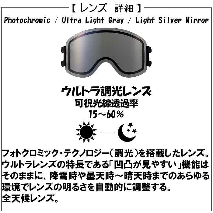 DICE ダイス SHOWDOWN ショーダウン SLT SD64570 スキー スノーボード