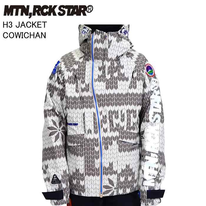 mountain rock star harumakiの通販 21-22 MTN.ROCK STAR HARUMAKI