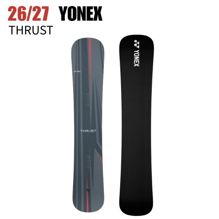 定価12万YONEX THRUST 23年モデル 169cm ハンマーヘッド 32568-1.jpg