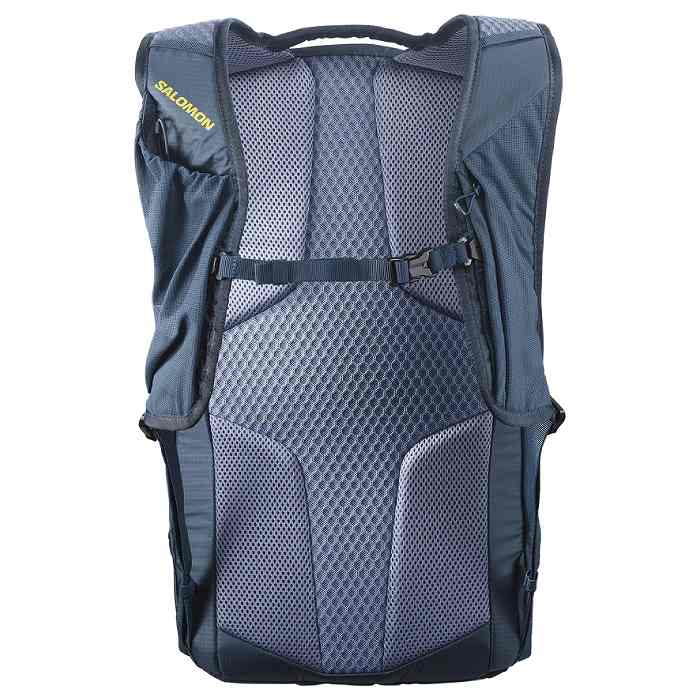 SALOMON（サロモン） XT 25 SPELLBOUND/GRISAILLE LC2857700 バック