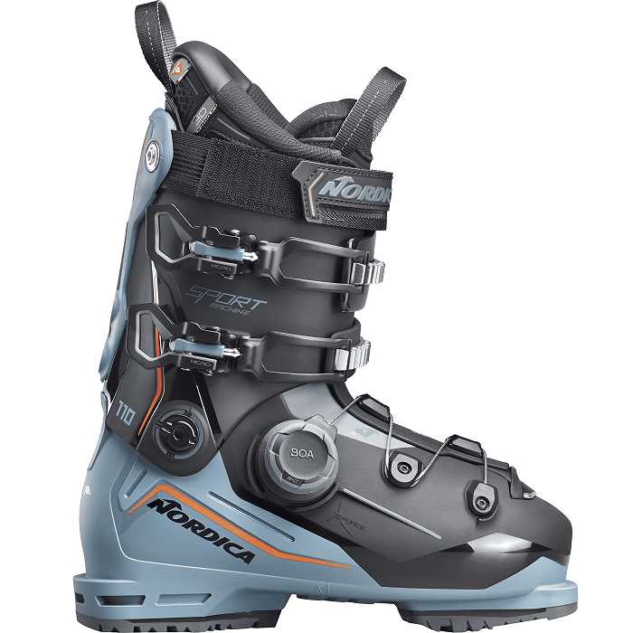 NORDICA（ノルディカ） スキーブーツ 2027 NORDICA SPORTMACHINE 3 110