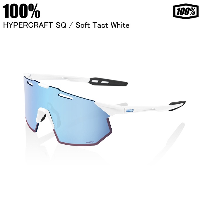 100% ワンハンドレッド HYPERCRAFT SQ ハイパークラフトSQ Soft Tact