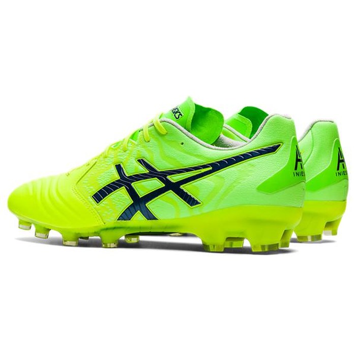 ASICS（アシックス） ULTREZZA 2 AI 1103A060 SFTY/MKB サッカー