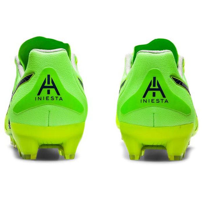ASICS（アシックス） ULTREZZA 2 AI 1103A060 SFTY/MKB サッカー