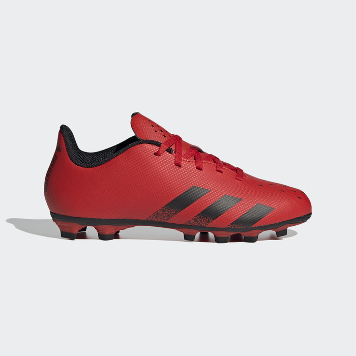 ADIDAS アディダス プレデター フリーク .4 AI1 J FY6322 レッド×コア 