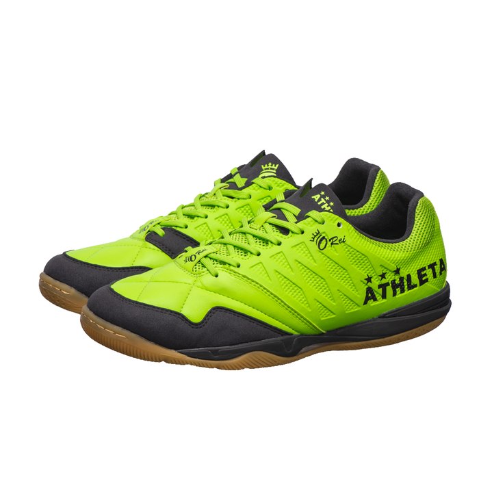 アスレタ O-Rei Futsal T007フットサルシューズ インドア用 Amazon | アスレタ（ATHLETA） サッカーインドアトレーニング