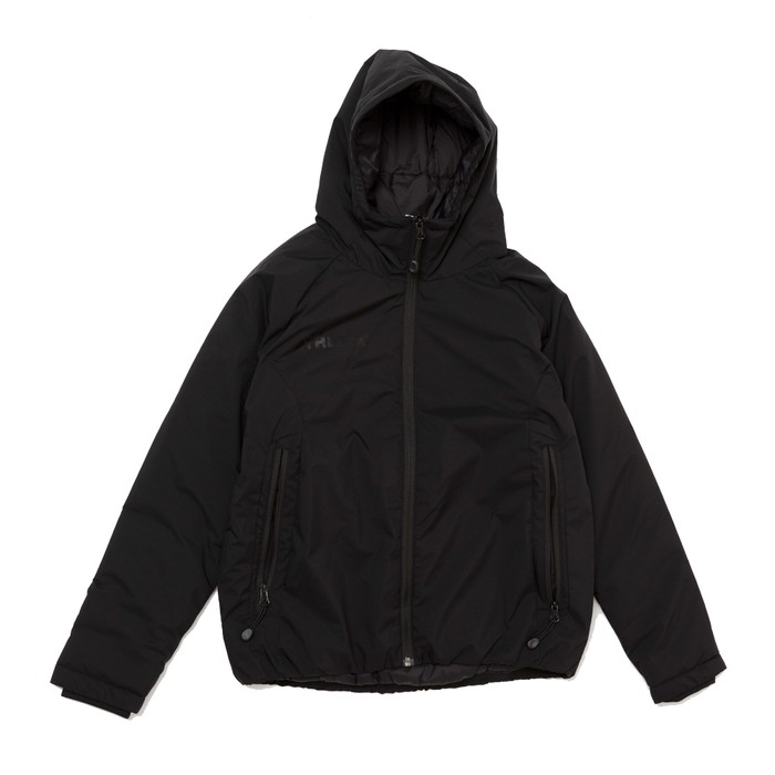 ATHLETA アスレタ ナカワタジャケット FUK-22 FB22ATHJK BLK