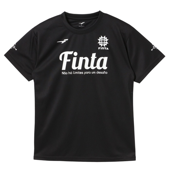 FINTA フィンタ プラクティスTシャツ FT8706 0500 サッカー サッカーウェア :10103012261043:モリヤマスポーツ  Yahoo!店 - 通販 - Yahoo!ショッピング