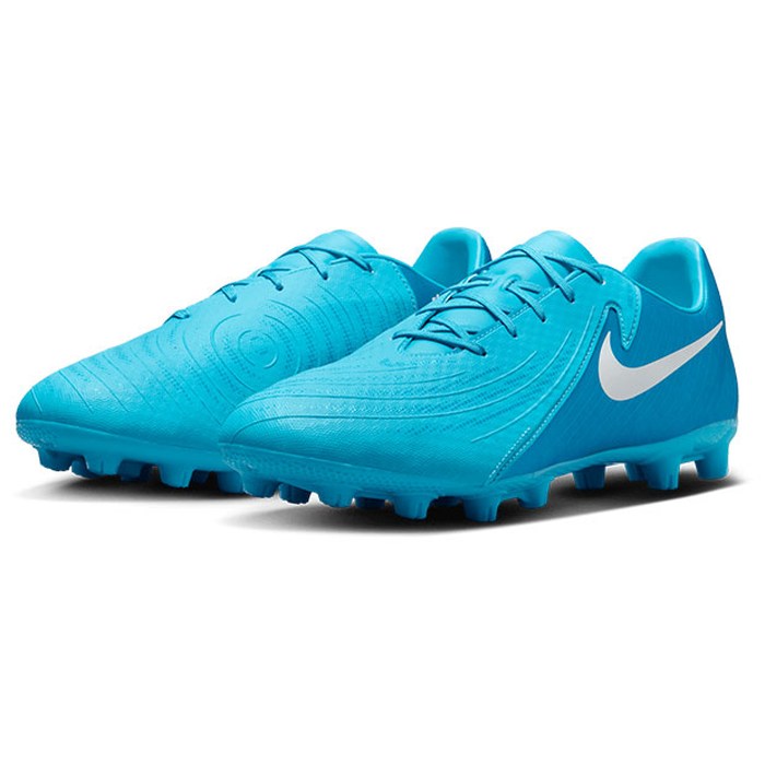NIKE（ナイキ） FJ2551400 ファントム GX II ACADEMY HG 400 ブルー