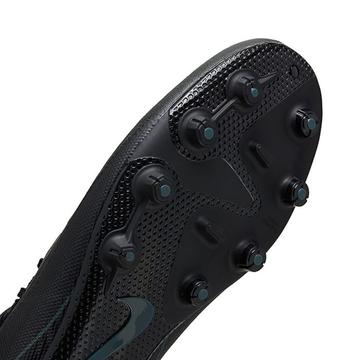 NIKE ナイキ FQ8431002 ズーム ヴェイパー 16 ACADEMY HG 002 ブラック