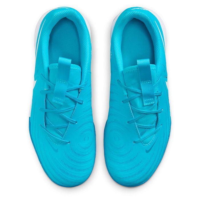 NIKE（ナイキ） FJ2608400 JR ファントム GX II ACADEMY TF 400 ブルー