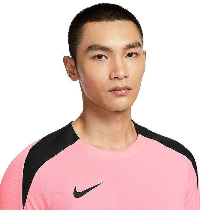 NIKE ナイキ FN2400 628 DRY-FIT ストライクショートスリーブトップ
