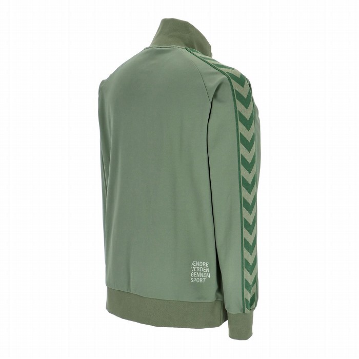 hummel（ヒュンメル） HUMMEL PLAY トラックジャケット(ローレル