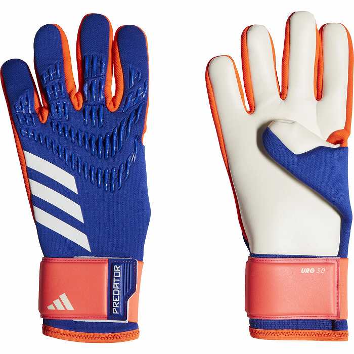 ADIDAS アディダス プレデターLEAGUE GKグローブ(ブルー) JTJ57 IX3860 サッカー キーパーグローブ :  10104292473775 : モリヤマスポーツ Yahoo!店 - 通販 - Yahoo!ショッピング