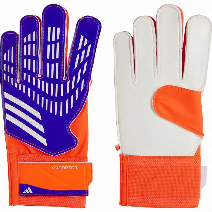 ADIDAS アディダス ジュニア プレデター トレーニング GKグローブ