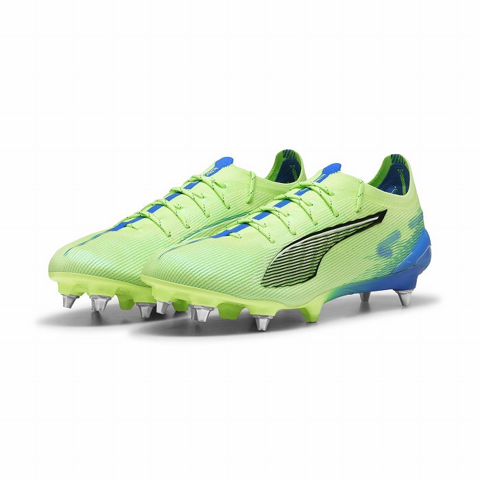 PUMA（プーマ） ウルトラ5 アルティメット MXSG(イエロー) 107883 03