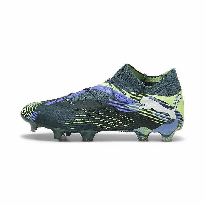 PUMA（プーマ） フューチャー7 アルティメット FG(ネイビー) 107916 03