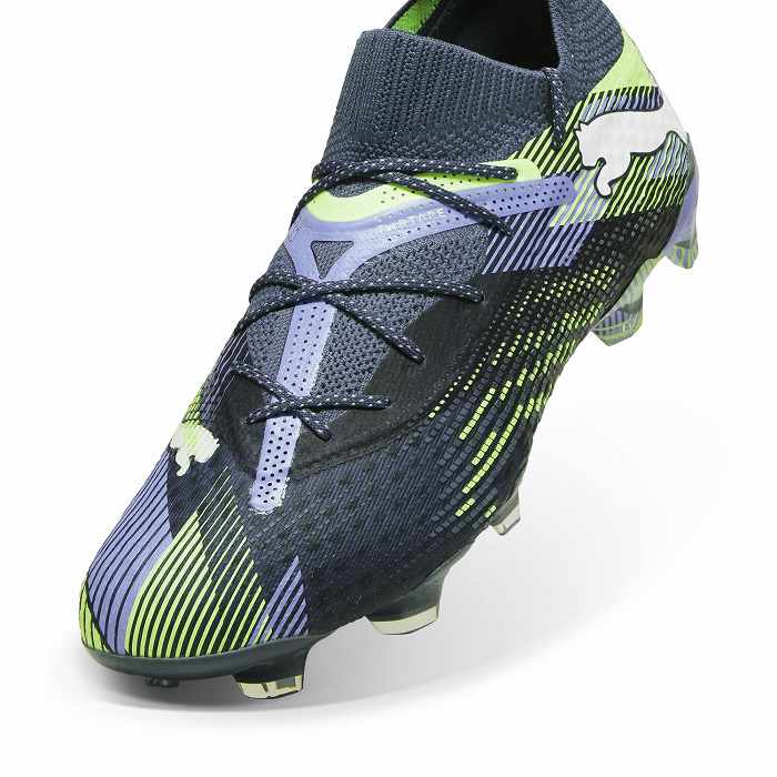 PUMA（プーマ） フューチャー7 アルティメット FG(ネイビー) 107916 03