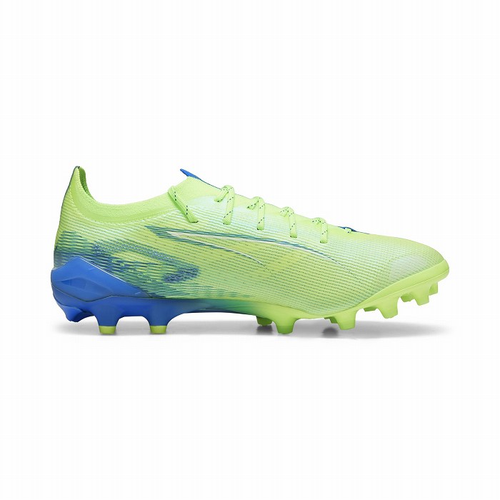 プーマウルトラ5アルティメット　ag PUMA公式】メンズ ウルトラ 5 アルティメット AG サッカースパイク