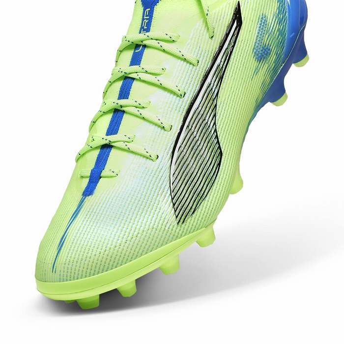 PUMA プーマ ウルトラ5 アルティメット AG(イエロー) 108089 03