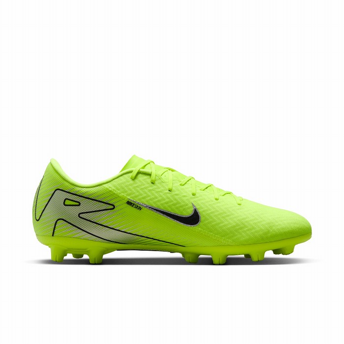 送料無料 新品 NIKE ZOOM VAPOR 16 ACADEMY HG 27 NIKE ナイキ ZOOM VAPOR 16 ACADEMY HG(イエロー) FQ8431 700
