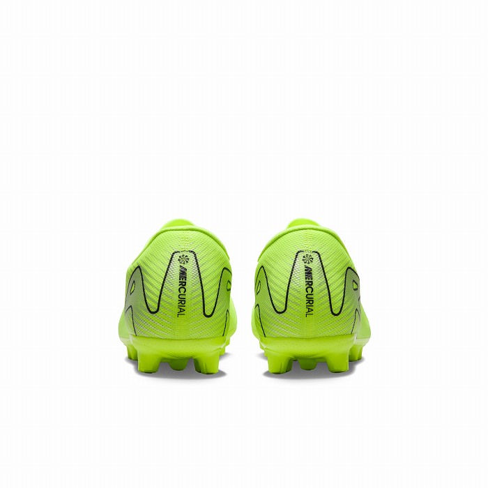 NIKE ナイキ ZOOM VAPOR 16 ACADEMY HG(イエロー) FQ8431 700