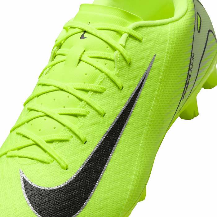 Nike Zoom Mercurial サッカーシューズ 青/黄 Nike Zoom Mercurial Vapor 15 Elite KM FG Men's Soccer Shoes
