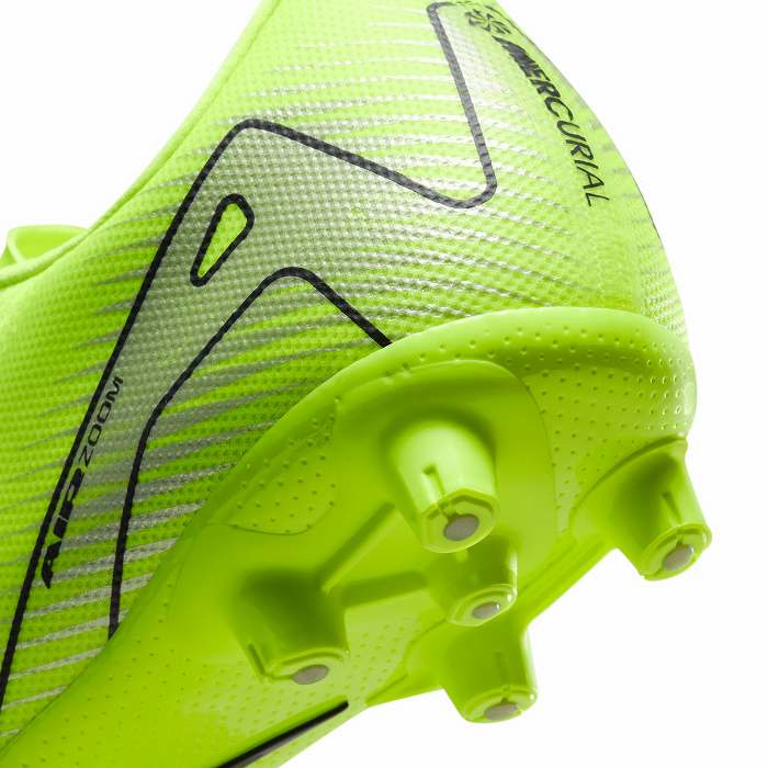 Nike Vapor 360 サッカーシューズ グレー/イエロー 大幅値下げ中 org.jpg