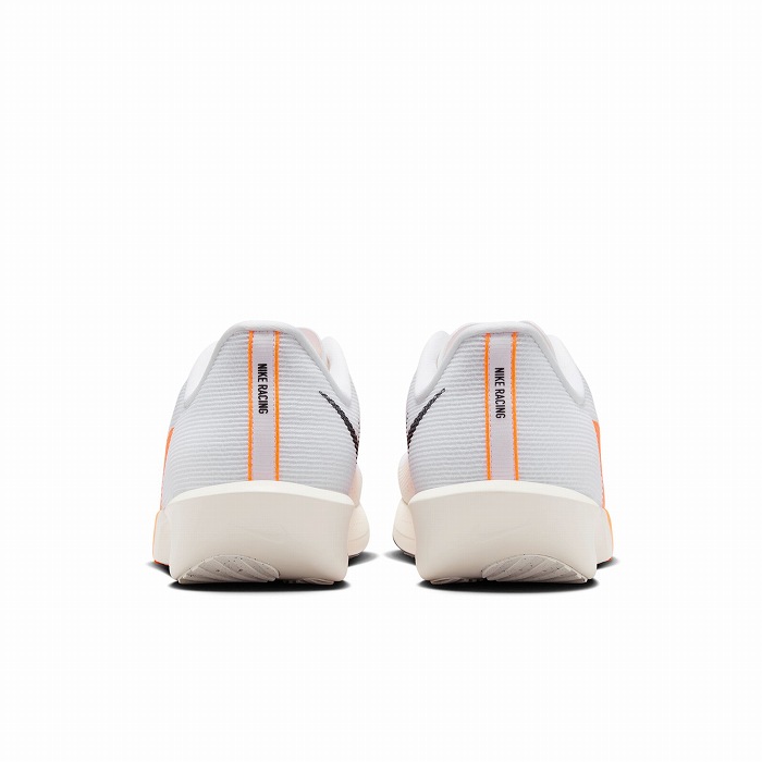 NIKE（ナイキ） AIR ZOOM RIVAL FLY 4(ホワイト) FV6040 101