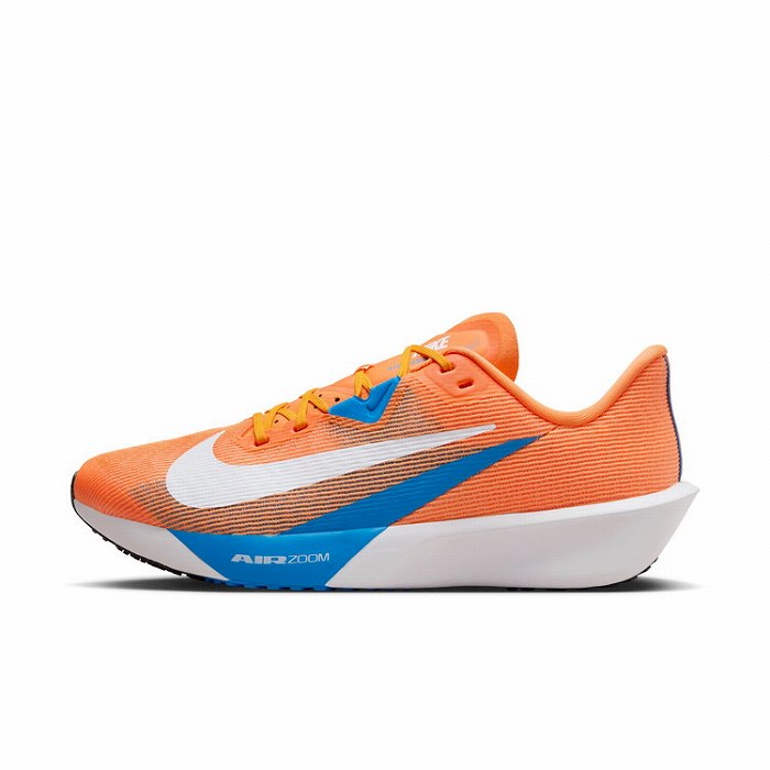 NIKE（ナイキ） AIR ZOOM RIVAL FLY 4(オレンジ) FV6040 800
