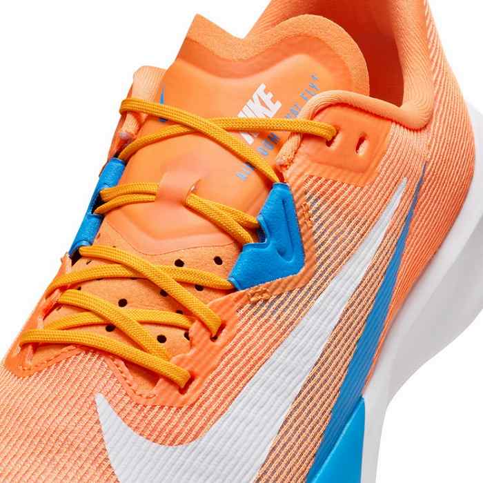 Nike Zoom Fly 6 ランニングシューズ オレンジ Nike Zoom Fly 6 Bright Crimson Lime Mint Foam Men Racing